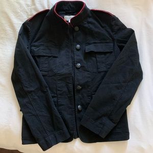 Nili Lotan Utility Jacket